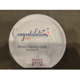 Mercury Endurance Cycles